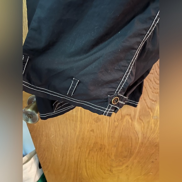 Ulla Johnson 5 button raven pants 0 - Picture 6 of 12